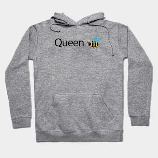 Queen Bee Hoodie